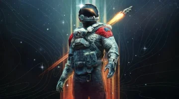 لعبة Starfield تتصدر قوائم الطلبات المسبقة على منصة PS5 بشكل مفاجئ